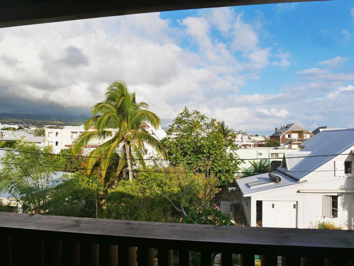 Tropical Suites Saint Pierre Exterior foto